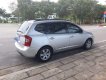 Kia Carens 2008 - Bán Kia Carens đời 2008, màu bạc, nhập khẩu, 286tr