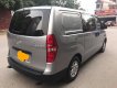 Hyundai Starex 2016 - Bán xe Hyundai Starex tải Van, đời 2016, máy dầu, số sàn, 6 chỗ, 670 kg. Xe được nhập khẩu nguyên chiếc từ Hàn Quốc