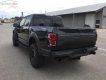 Ford F 150 Raptor V6 3.5L 2018 - Bán xe Ford F 150 Raptor V6 3.5L đời 2018, màu đen, nhập khẩu nguyên chiếc