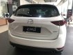 Mazda CX 5  2.5 2WD 2018 - Cần bán Mazda CX 5 2.5 2WD đời 2018, màu trắng, giá chỉ 990 triệu