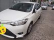 Toyota Vios   2018 - Bán xe Toyota Vios sản xuất 2018, màu trắng, nhập khẩu 