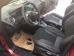 Ford Fiesta   S Ecoboost 1.0  2018 - Bán ô tô Ford Fiesta S Ecoboost 1.0 năm sản xuất 2018, màu đỏ, giá 562tr