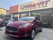 Ford Fiesta   S Ecoboost 1.0  2018 - Bán ô tô Ford Fiesta S Ecoboost 1.0 năm sản xuất 2018, màu đỏ, giá 562tr