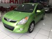 Hyundai i20 2011 - Cần bán lại xe Hyundai i20 năm sản xuất 2011, màu xanh lam, nhập khẩu