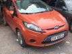 Ford Fiesta 2011 - Cần bán lại xe Ford Fiesta sản xuất năm 2011 giá cạnh tranh