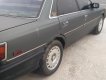 Toyota Camry 2.5MT  1989 - Bán ô tô Toyota Camry 2.5MT 1989, màu xám