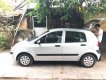 Hyundai Getz 2008 - Bán xe Hyundai Getz đăng ký 2008, màu bạc nhập từ Nhật, giá 195 triệu