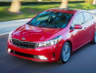 Kia Cerato 2018 - Cần bán Kia Cerato sản xuất năm 2018, màu đỏ