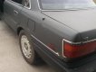 Toyota Camry 2.5MT  1989 - Bán ô tô Toyota Camry 2.5MT 1989, màu xám