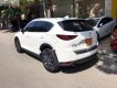 Mazda CX 5 2.5 AT 2WD 2018 - Bán xe Mazda CX 5 2.5 AT 2WD sản xuất năm 2018, màu trắng chính chủ
