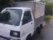 Suzuki Super Carry Truck 2002 - Chính chủ bán Suzuki Super Carry Truck SX 2002, màu trắng, nhập khẩu