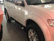 Mitsubishi Pajero Sport 2016 - Bán xe Mitsubishi Pajero Sport 2016, màu trắng, nhập khẩu 