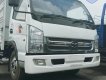 Fuso 2015 - Xe Tải TMT 2.2 tấn, động cơ Isuzu Nhật Bản, chính hãng giá rẻ