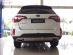 Kia Sorento GAT 2018 - Bán xe Kia Sorento GAT sản xuất năm 2018, màu trắng