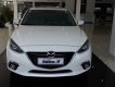 Mazda 3 2018 - Bán Mazda 3 sedan 1,5 năm sản xuất 2018, 659 triệu