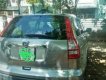 Honda CR V 2009 - Bán ô tô Honda CR V năm 2009, màu vàng cát, nhập khẩu