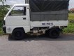 Suzuki Super Carry Truck 2005 - Bán Suzuki Super Carry Truck SX 2005, màu trắng