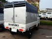 Suzuki Super Carry Truck 2018 - Suzuki tải truck 5 tạ 2018, khuyến mại 10tr tiền mặt, hỗ trợ trả góp, tại Cao Bằng, Lạng Sơn và Bắc Giang