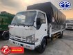 Isuzu 2018 - Xe tải nhẹ Isuzu VM 1T9 thùng dài 6m2, giá tốt 