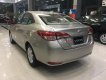 Toyota Vios G 2018 - Bán Toyota Vios G đời 2018, giá 606tr
