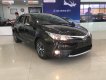 Toyota Corolla altis G 2018 -  Mua Altis đến Toyota Hà Đông nhận ưu đãi khủng tháng 11