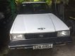 Toyota Cressida   1991 - Bán gấp Toyota Cressida đời 1991, màu trắng, nhập khẩu