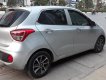 Hyundai Grand i10 2017 - Gia đình cần bán Hyundai Grand i10- đời 2017 - bản đủ - nhập Ấn Độ