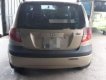 Hyundai Getz 2009 - Bán Hyundai Getz đời 2009, màu vàng, nhập khẩu nguyên chiếc