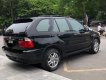 BMW X5 2005 - Gia đình cần bán BMW X5 nhập Mỹ, xe cực đẹp