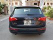 Audi Q5 2010 - Bán xe Audi Q5 sản xuất năm 2010, màu xanh lam, nhập khẩu