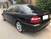 BMW 3 Series 325i 2004 - Cần bán BMW 325i sản xuất 2004, đăng ký 2005, BS TP