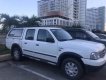 Ford Ranger 2004 - Bán Ford Ranger năm 2004, màu trắng, xe nhập