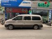 Hyundai Starex 2005 - Cần bán lại xe Hyundai Starex đời 2005, đăng kí lần đầu 2008