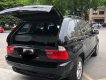 BMW X5 2005 - Gia đình cần bán BMW X5 nhập Mỹ, xe cực đẹp