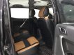 Ford Ranger  XLT  2012 - Bán xe Ford Ranger XLT năm 2012, màu đen, xe nhập số sàn