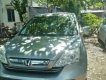 Honda CR V 2009 - Bán ô tô Honda CR V năm 2009, màu vàng cát, nhập khẩu