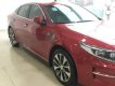 Kia Optima 2018 - Bán Kia Optima sản xuất năm 2018, màu đỏ, giá tốt