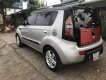 Kia Soul   2008 - Cần bán Kia Soul đời 2008, hai màu, nhập khẩu, 365 triệu