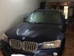 BMW X3 28i 2011 - Cần bán BMW X3 28i đời 2011, xe một đời chủ tình trạng đẹp, bảo dưỡng tốt định kì