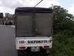 Suzuki Super Carry Truck 2005 - Bán Suzuki Super Carry Truck SX 2005, màu trắng