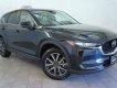 Mazda CX 5   2018 - Bán Mazda CX 5 2018, màu xám giá tốt