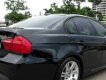 BMW 3 Series 320i 2009 - Cần bán xe BMW 3 Series 320i 2009, màu đen, nhập khẩu