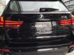 BMW X5    2015 - Cần bán xe BMW X5 sản xuất năm 2015, xe ít sử dụng, đăng ký tháng 6/2016