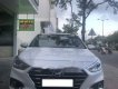 Hyundai Accent 1.4MT 2018 - Cần bán xe Hyundai Accent 1.4MT năm sản xuất 2018, màu trắng, giá 510tr