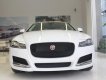 Jaguar XF 2017 - Cần bán giá xe Jaguar XF Prestige 2.0, màu trắng, bảo hành, hotline 0932222253