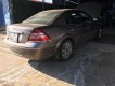 Ford Mondeo 2004 - Bán Ford Mondeo số tự động, màu nâu, đời 2004