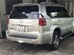 Lexus GX 470 2005 - Bán Lexus GX 470 sản xuất 2005, màu bạc 