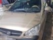 Hyundai Getz 2009 - Bán Hyundai Getz đời 2009, màu vàng, nhập khẩu nguyên chiếc