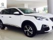 Peugeot 5008 1.6AT Turbo 2018 - Bán xe 7 chỗ, có xe giao ngay