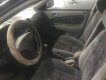 Toyota Corolla altis 1998 - Bán Toyota Corolla Altis năm 1998, màu đen, xe đẹp, gầm máy êm, nội thất nỉ zin còn đẹp